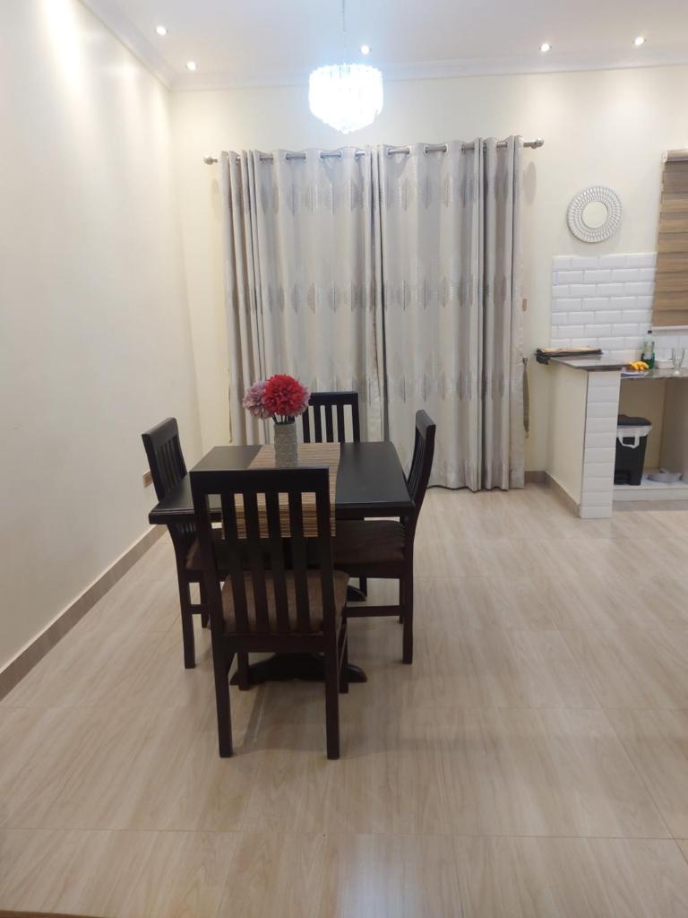 Freeve Suites Akright City Bwebajja photo 2