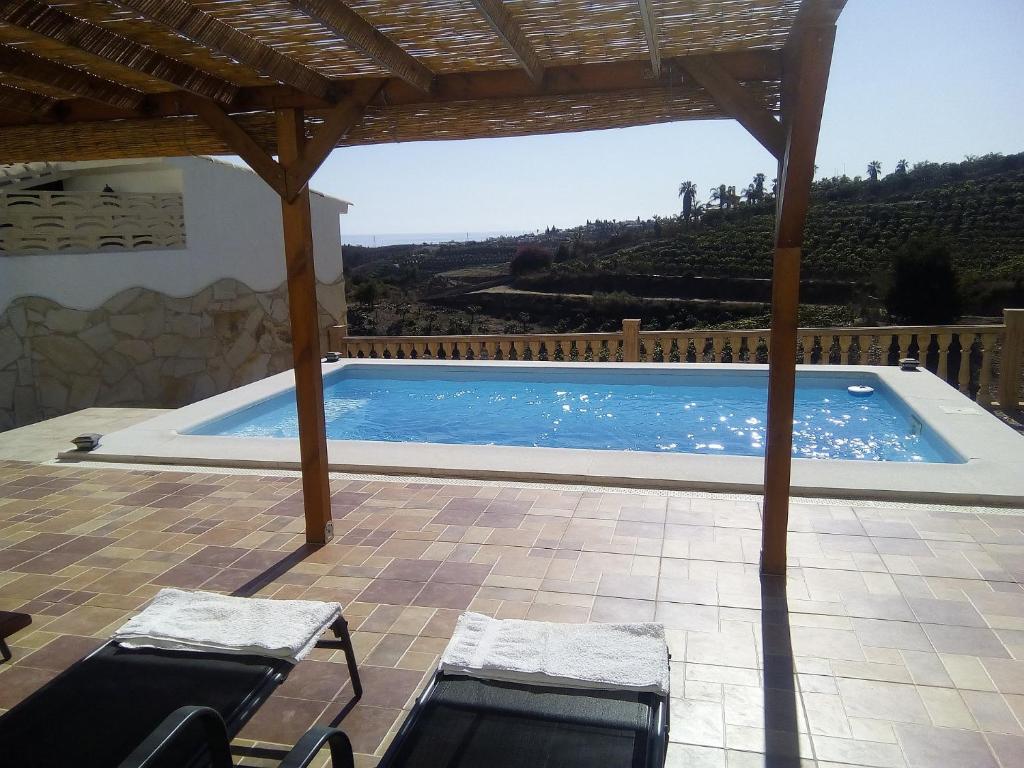 Casa rural CAÑADA PAEZ photo 2