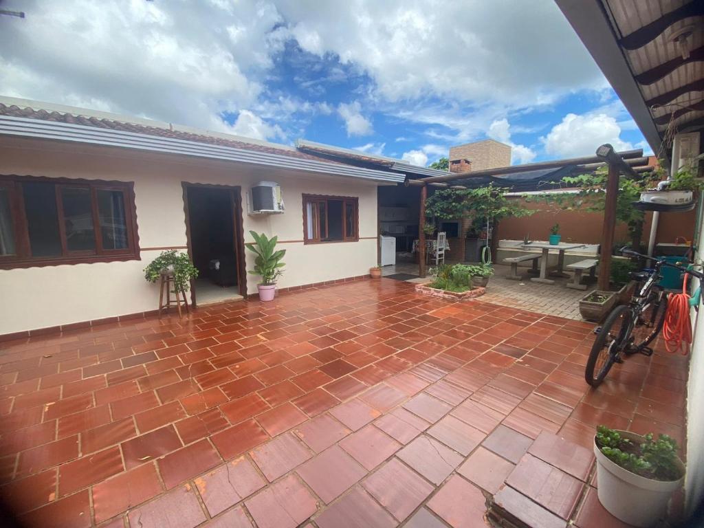 Quarto em Foz do Iguaçu photo 2