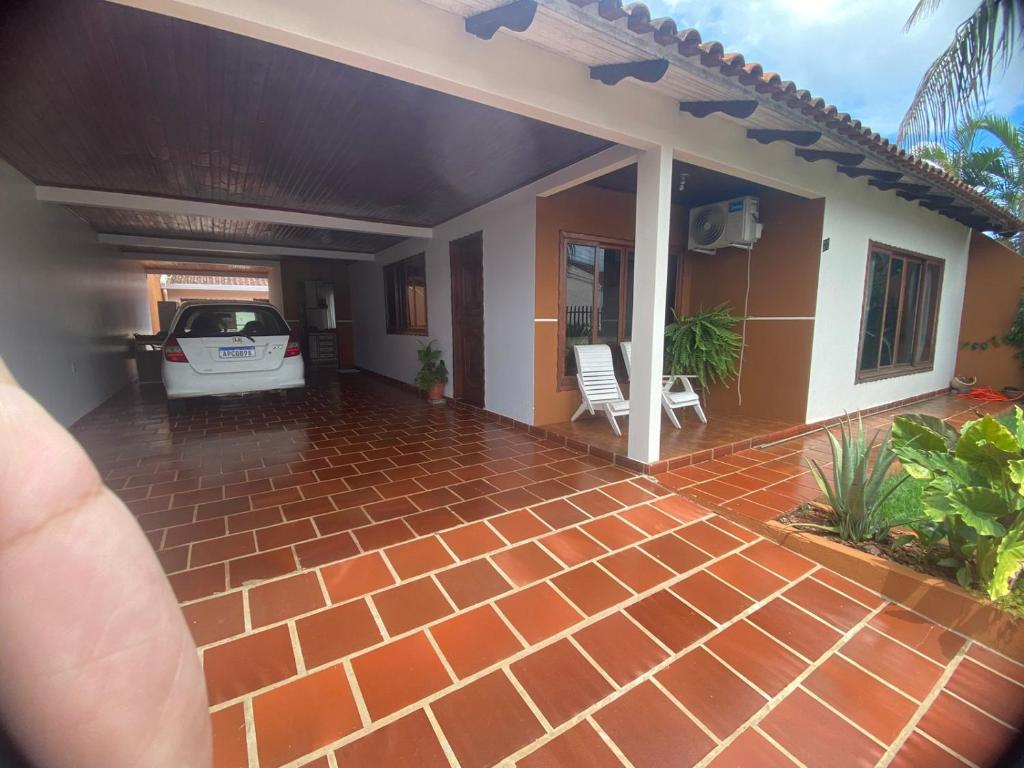 Quarto em Foz do Iguaçu photo 1