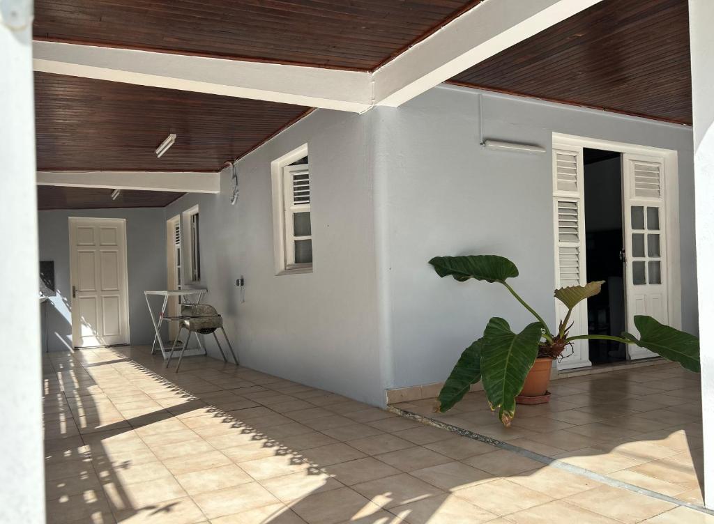 Villa à louer à Sainte-Anne en Martinique photo 2
