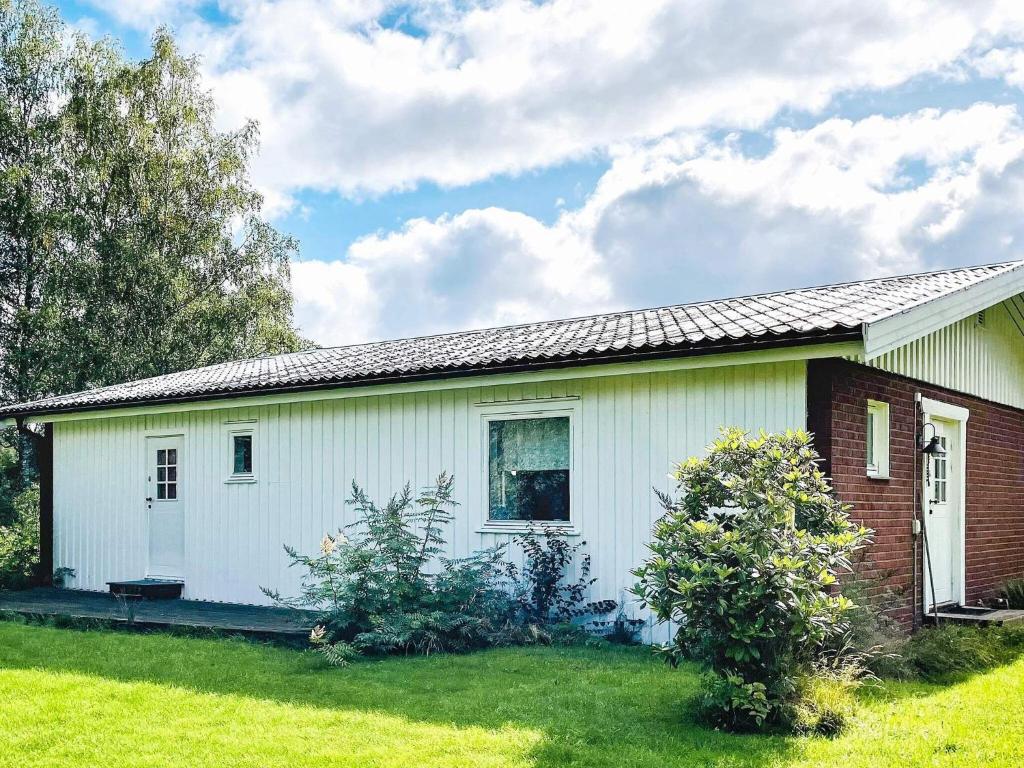 Holiday home GUSTAVSFORS photo 1