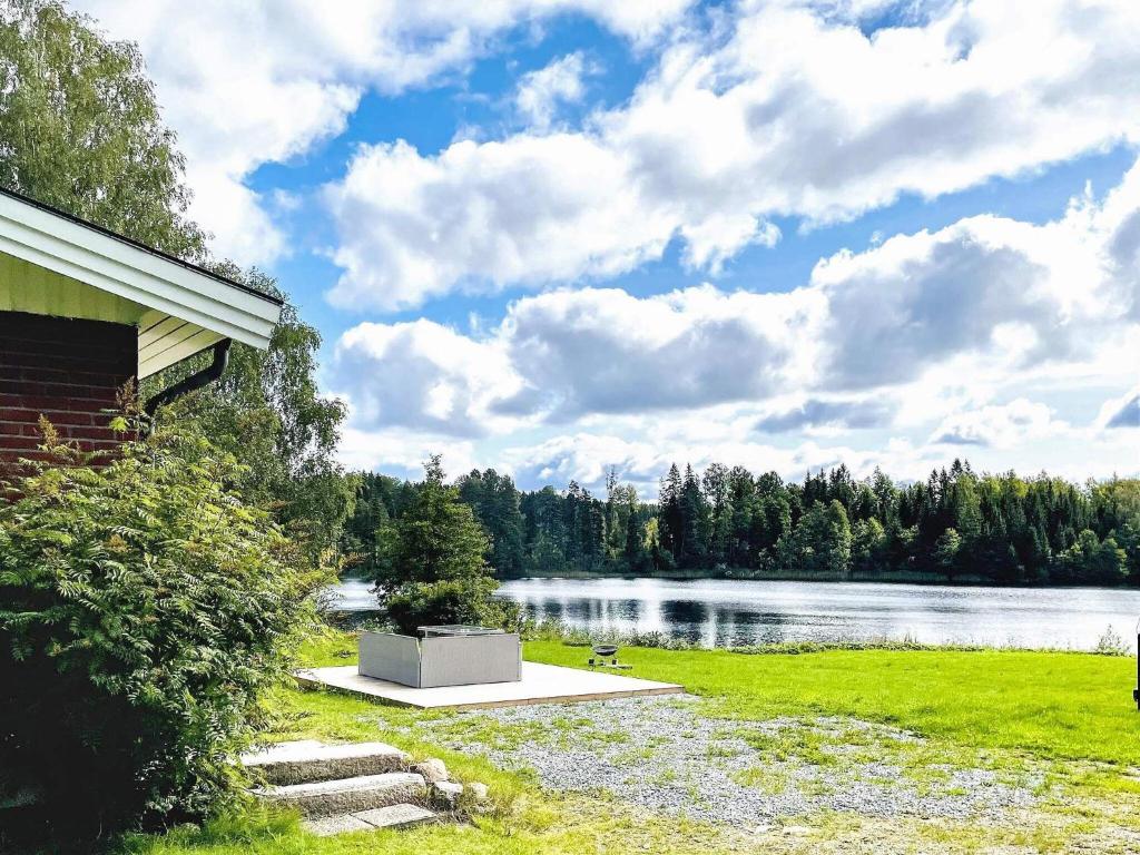 Holiday home GUSTAVSFORS photo 4