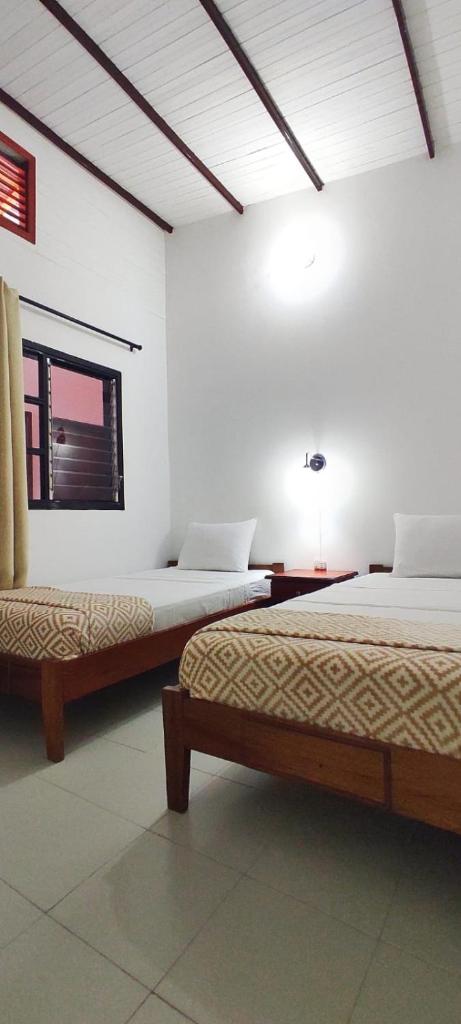 HOTEL BUGANVILIA photo 1