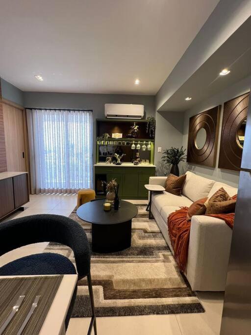 Luxury Apartment Centrally
