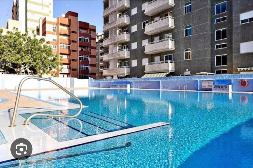 ApartBeach Wyliana photo 1