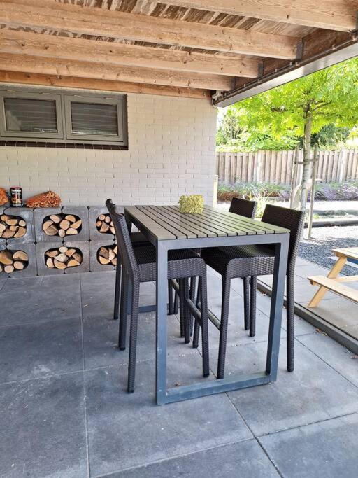 Family Wellness lodge 4 personen Zuid-Holland! photo 1