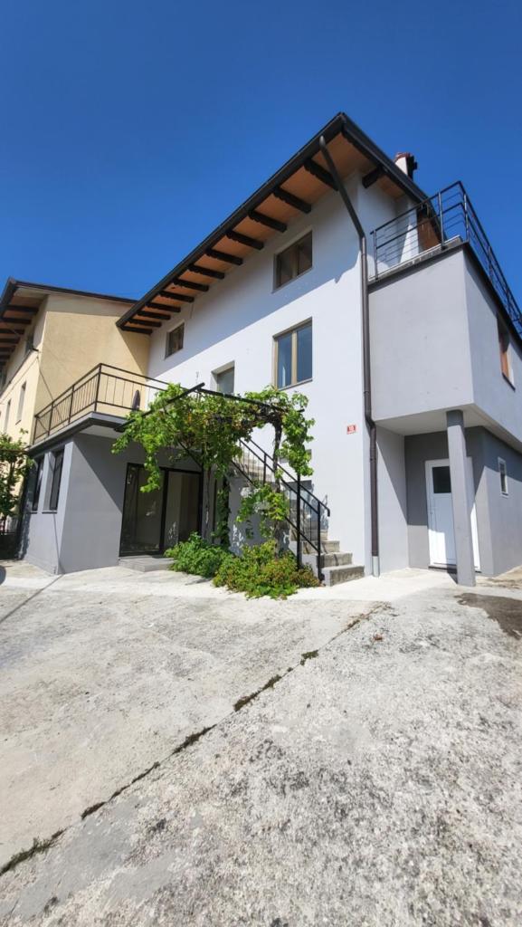 Apartmaji Branko photo 1