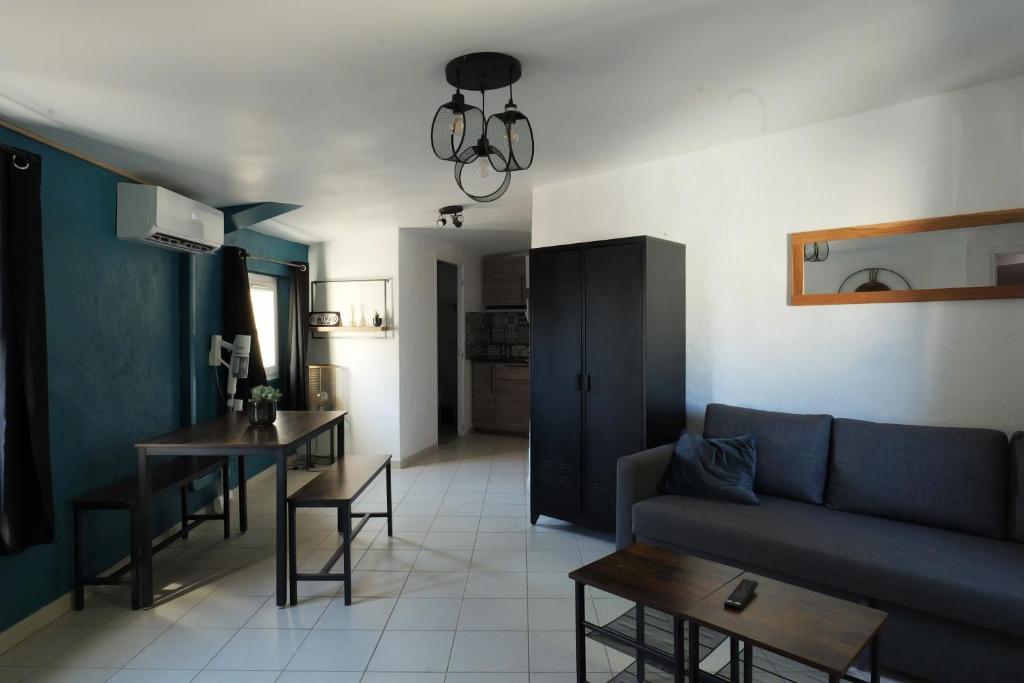 스튜디오 아파트