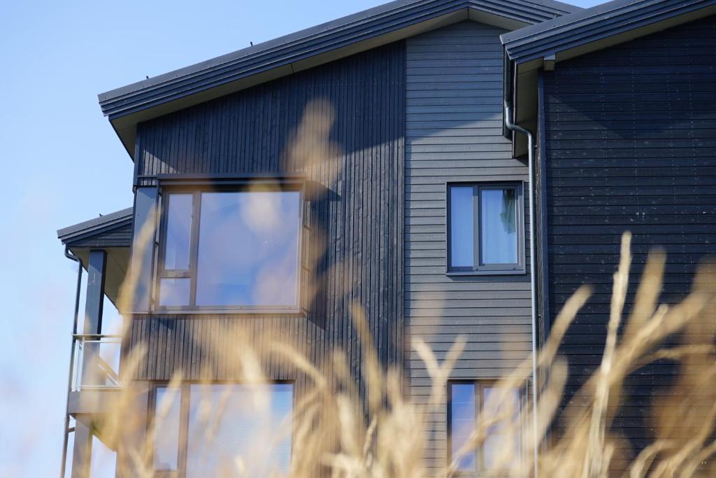 Beautiful penthouse with panoramic view at Sjusjøen photo 2