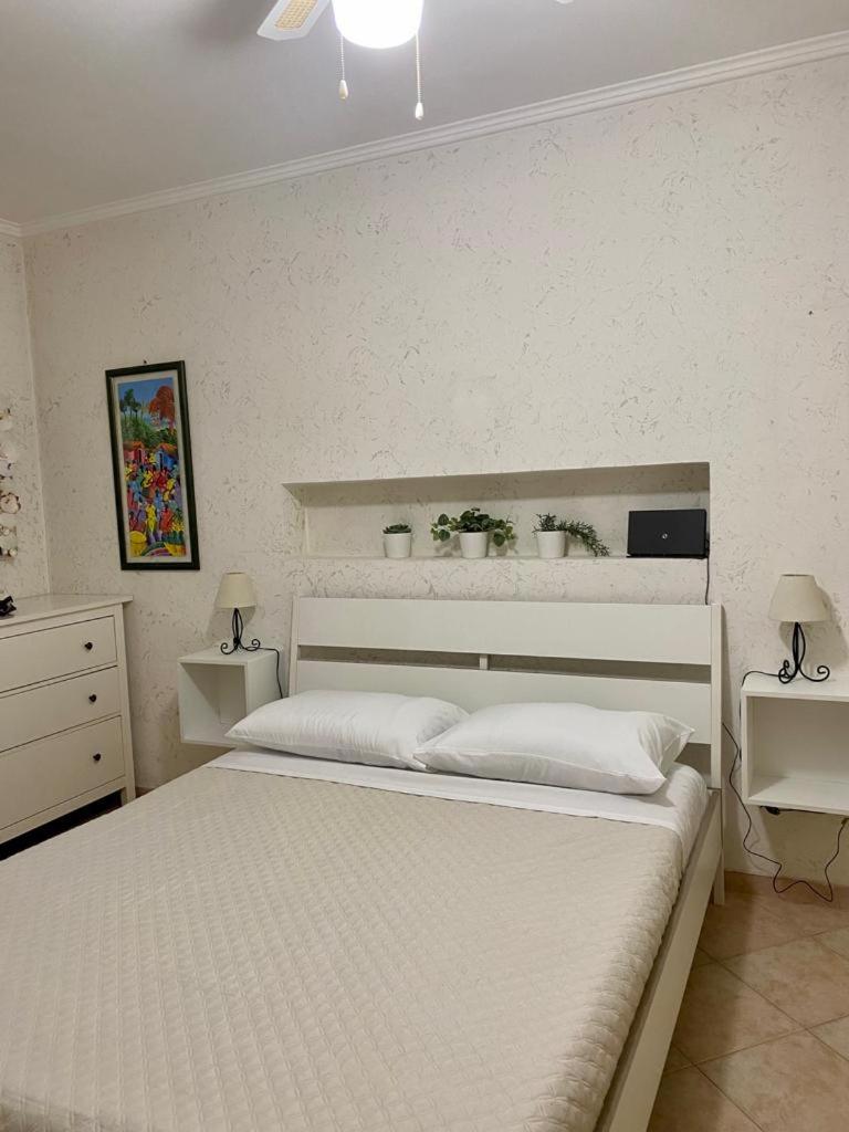 Marina Residence