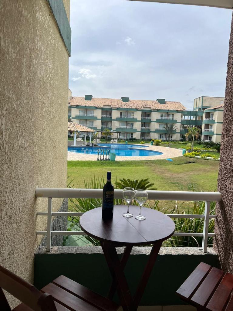 Aldeia das Aguas Village photo 2