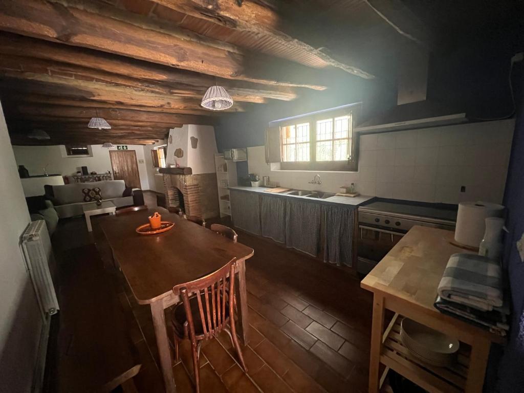 Casa Rural Can Nonell del sot photo 2