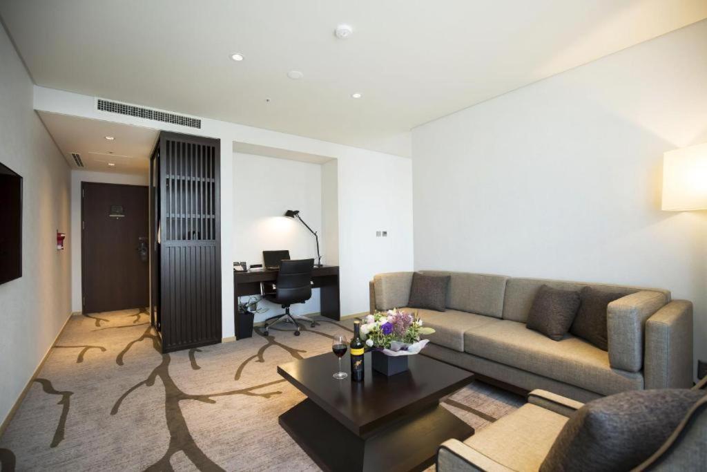 Arirang Hill Hotel Dongdaemun photo 1