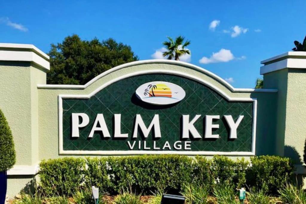 Disney Palm Key Oasis photo 2