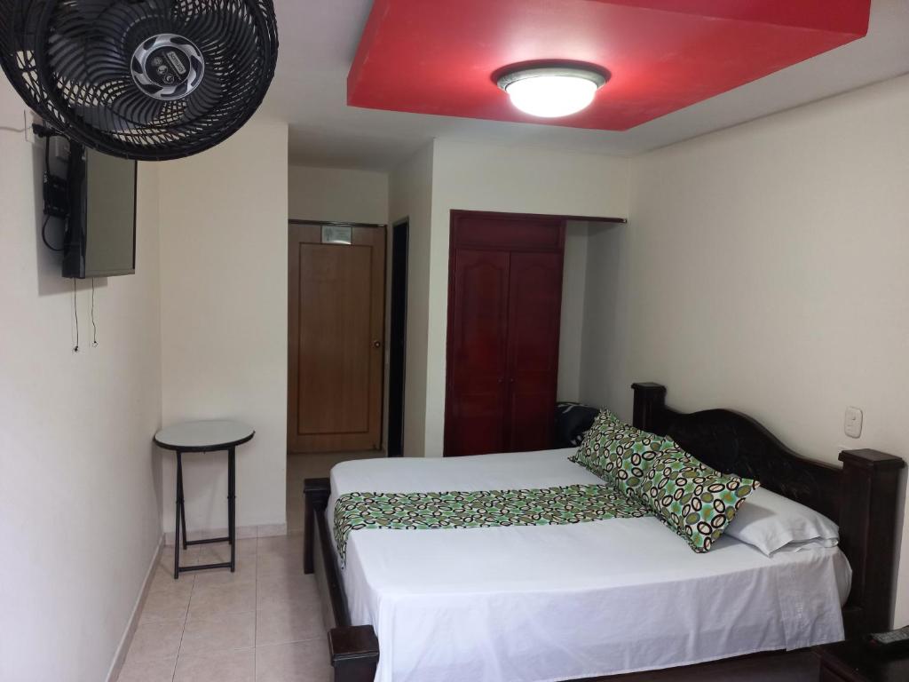 Hotel Los Tunjos photo 1