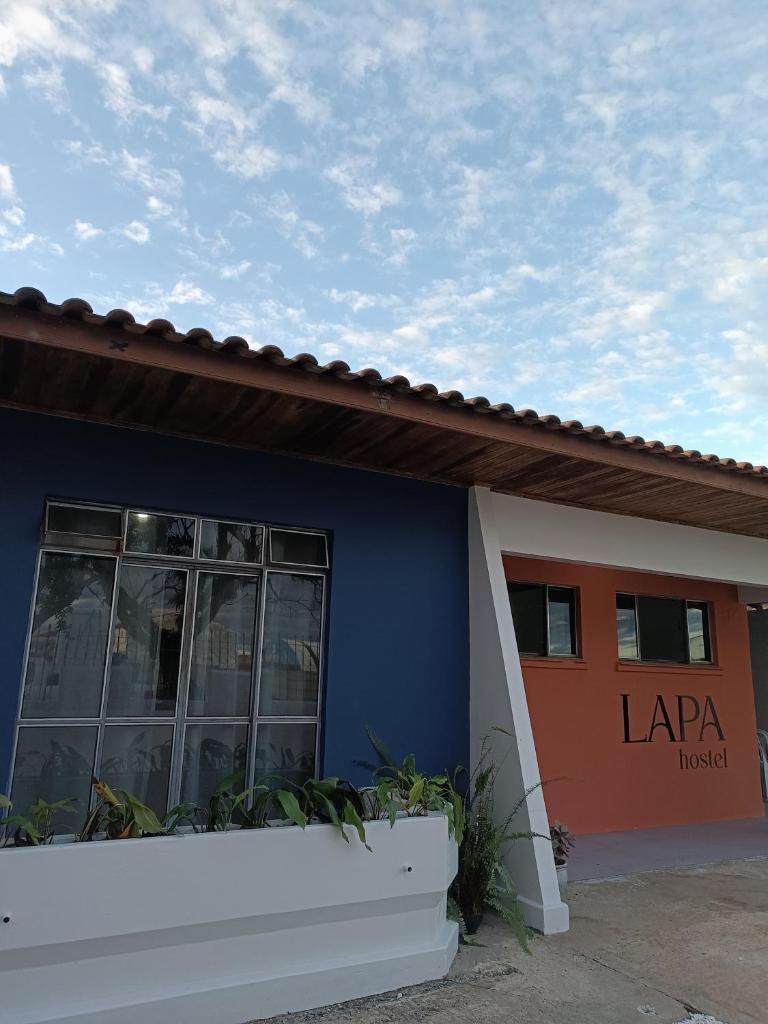 Lapa Hostel - PARANÁ photo 1