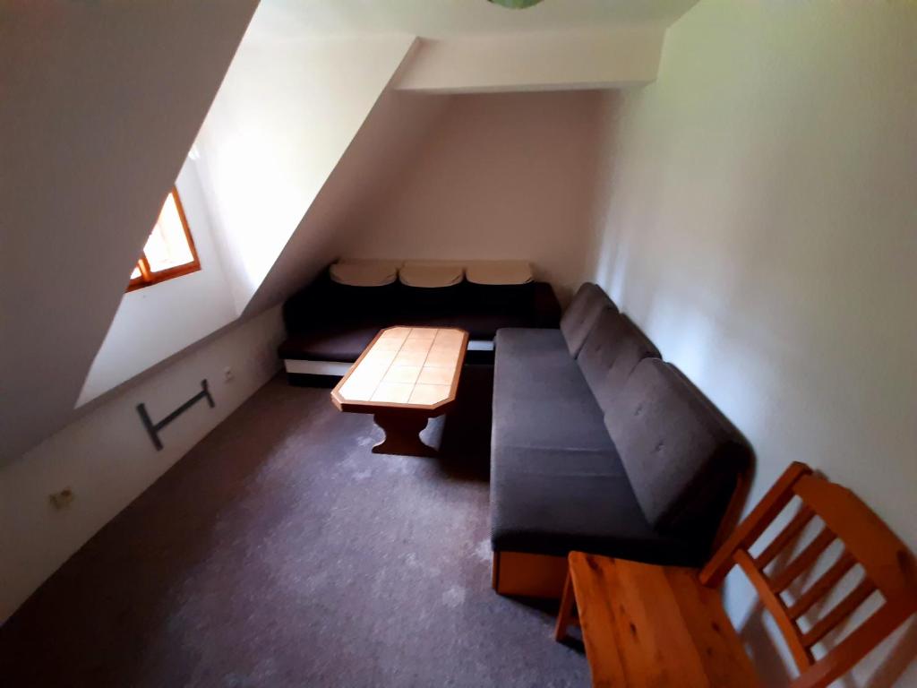 Apartmán Roubenka Všemily photo 1