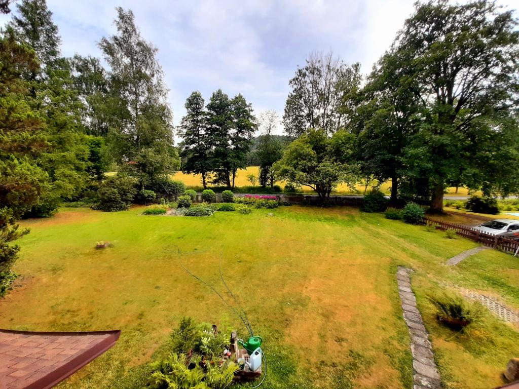 Apartmán Roubenka Všemily photo 2