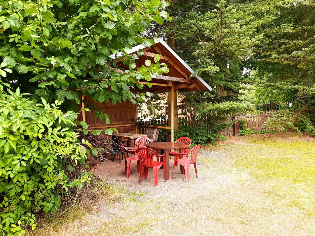 Apartmán Roubenka Všemily photo 4