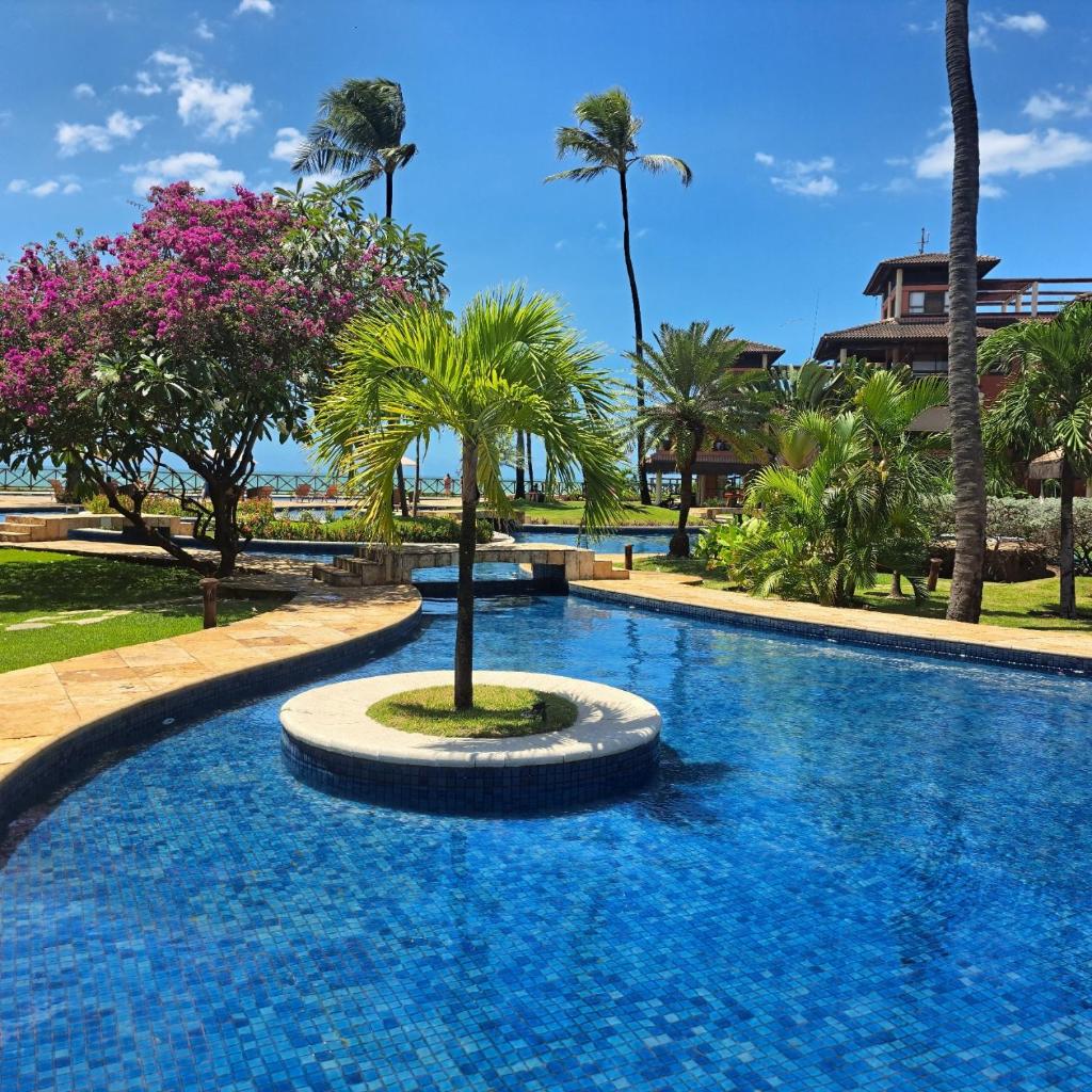 Beachfront Apartment photo 3