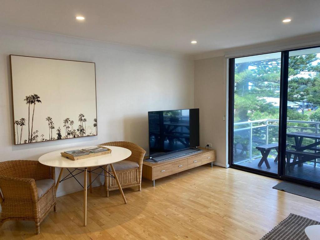 Kiama beachside apartment photo 1