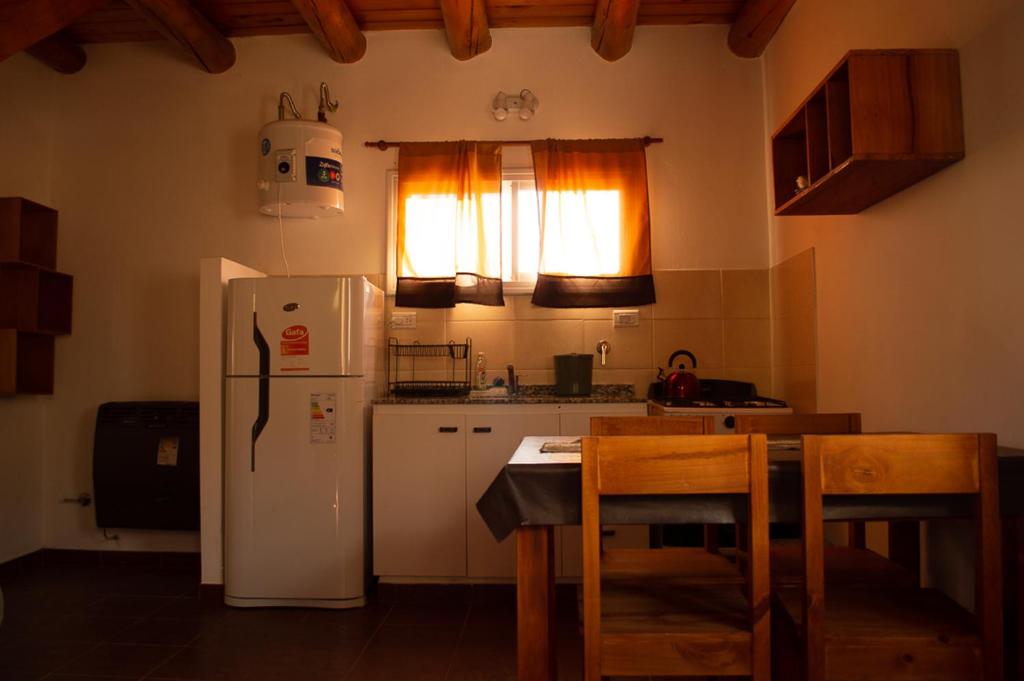 Cabaña La Yumba photo 4