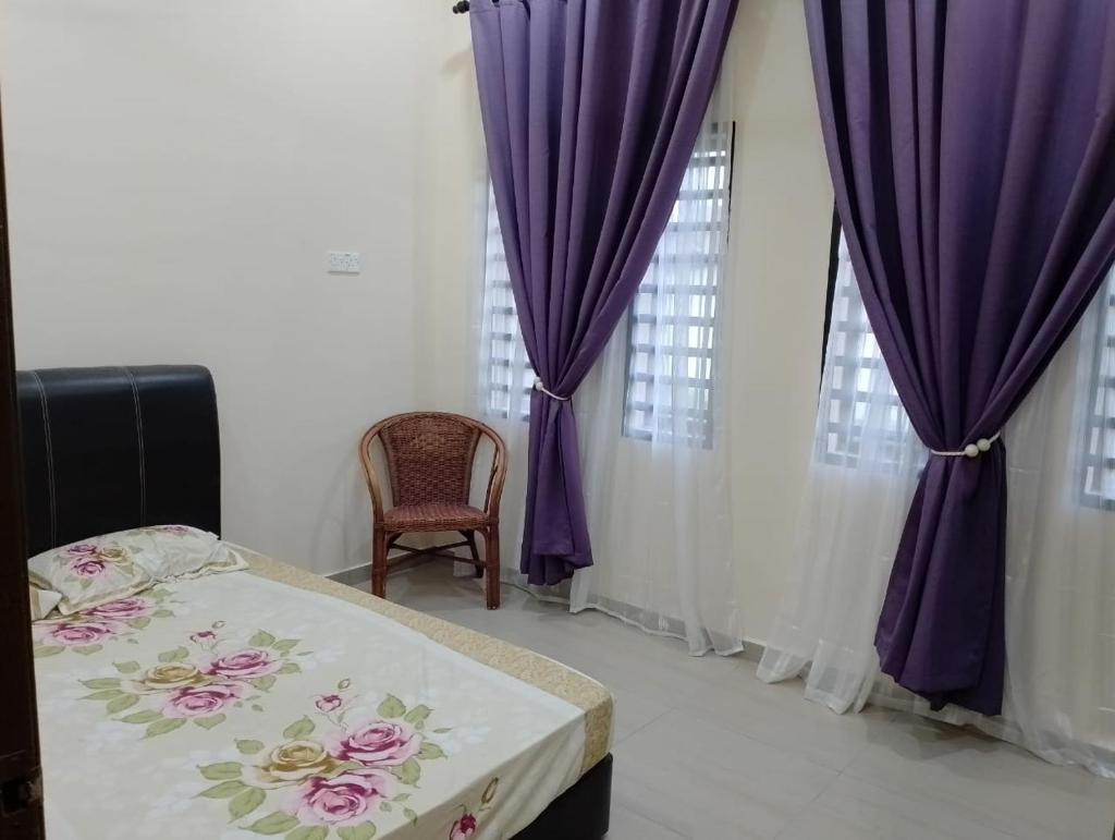 Zaera Homestay photo 2