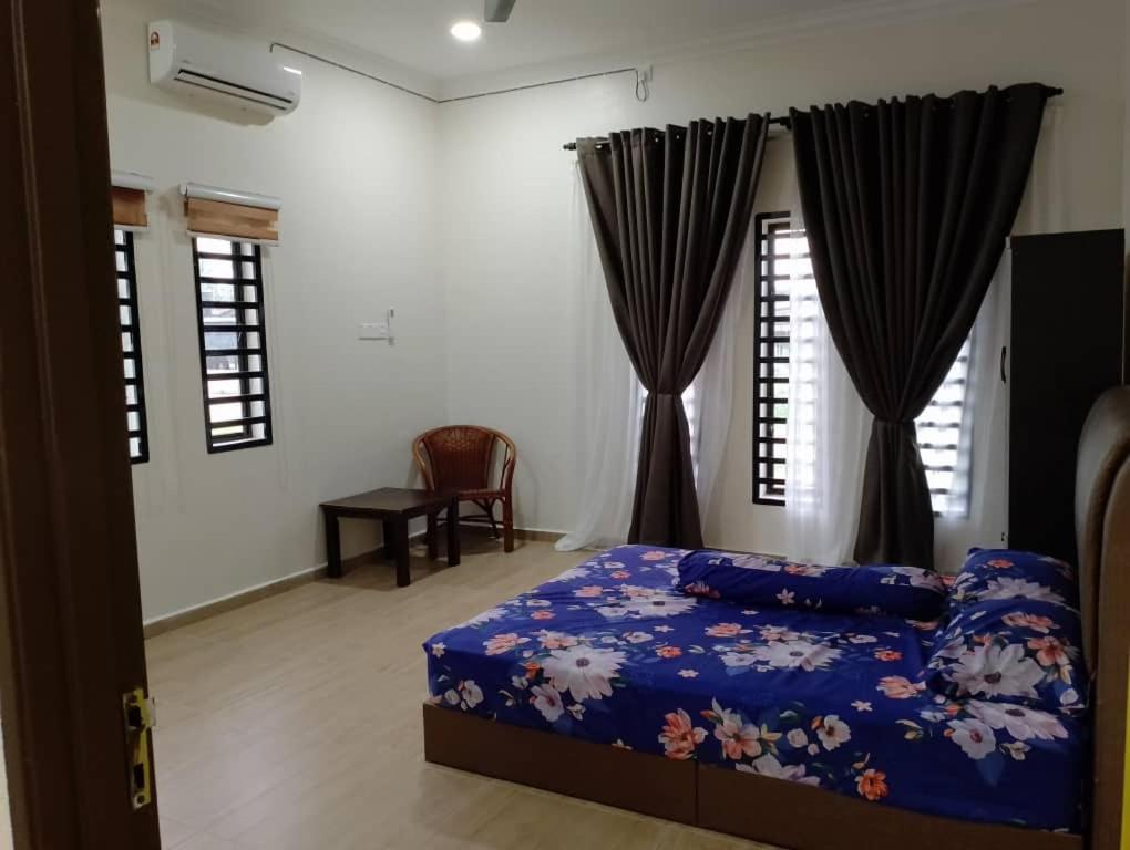 Zaera Homestay photo 3