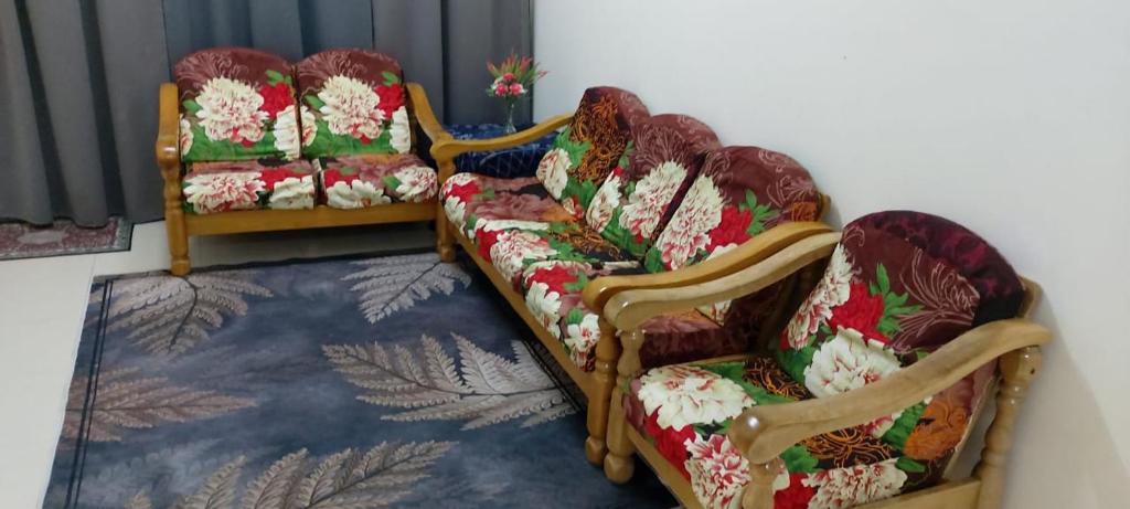Bambob Homestay and Car Rental photo 2