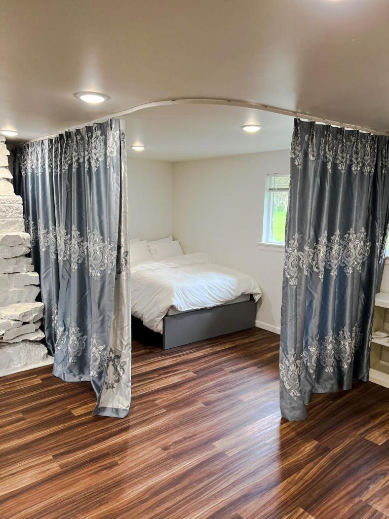 Cozy Hoodsport Duplex: 1BR 1BA-B photo 4