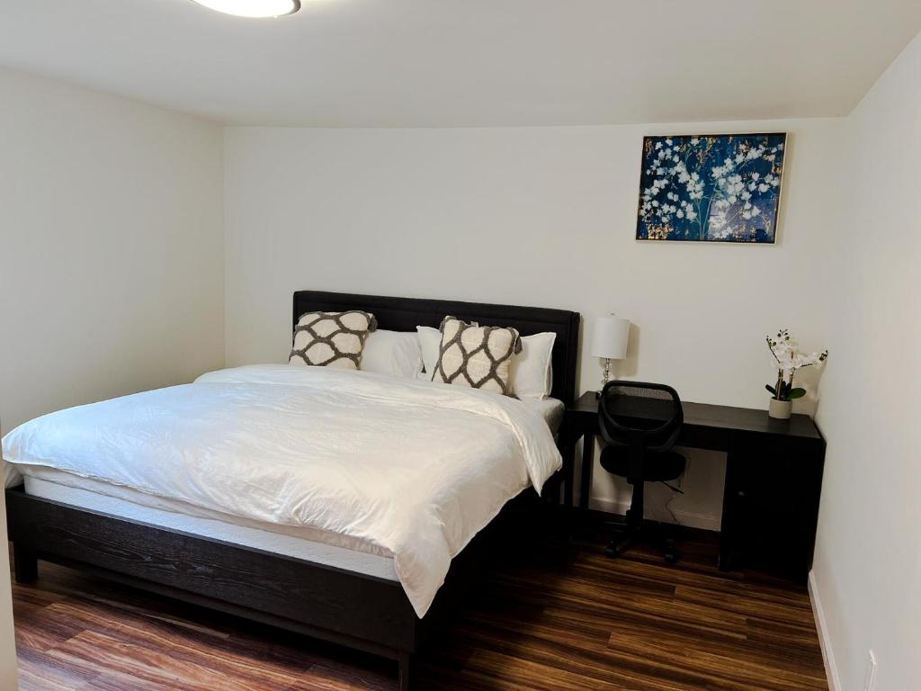 Cozy Hoodsport Duplex: 1BR 1BA-B photo 3