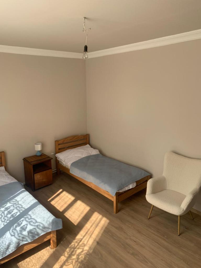 Panorama ananuri guest house photo 4