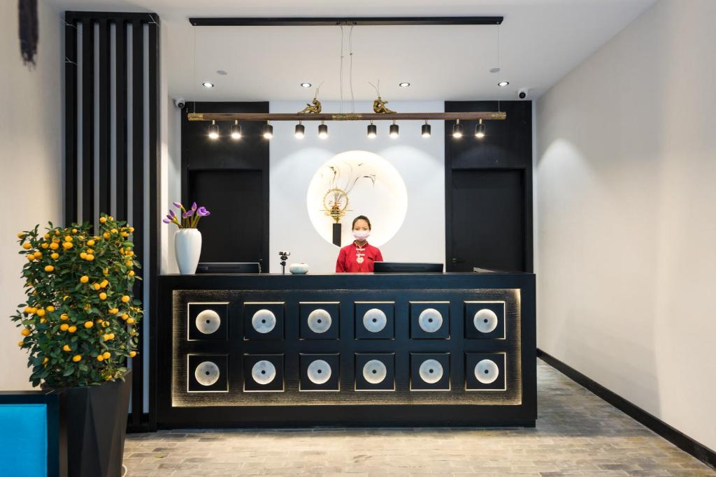 Gongxili - Yuejian Hotel photo 3