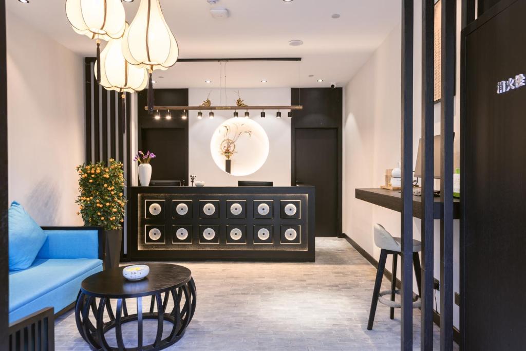 Gongxili - Yuejian Hotel photo 1