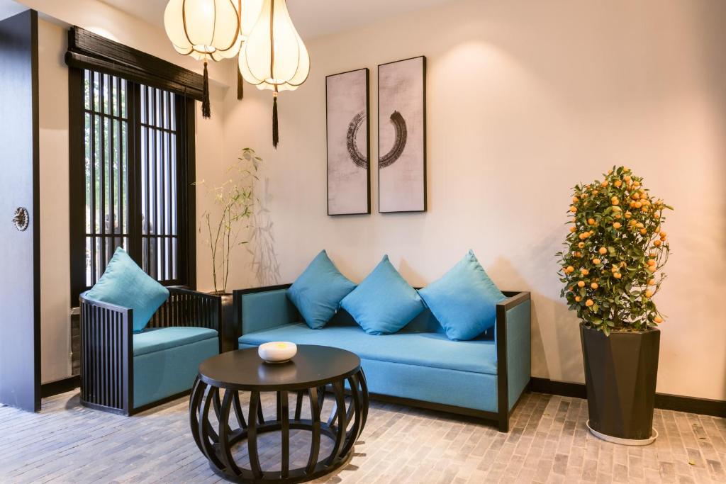 Gongxili - Yuejian Hotel photo 4