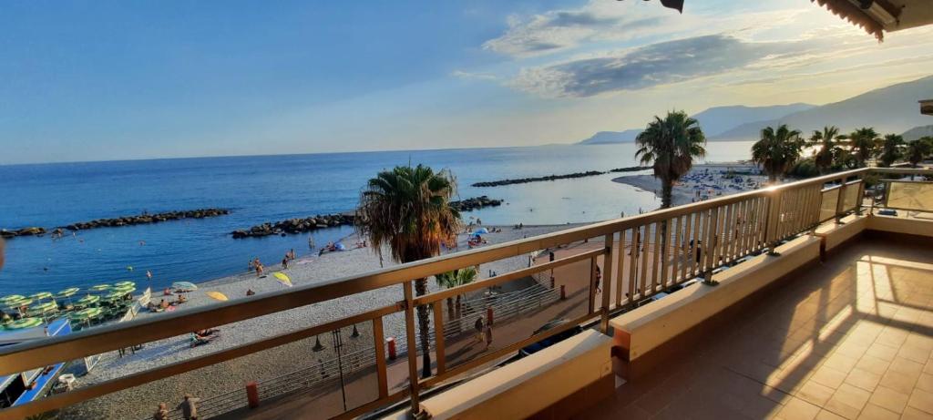 Casa Anna appartamento fronte mare Ventimiglia photo 4