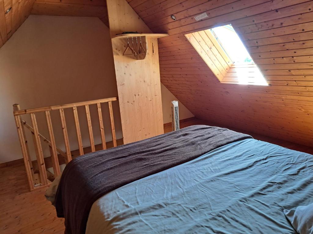 La Chaumière avec piscine privée, à 5 minutes du Mont St-Michel photo 4