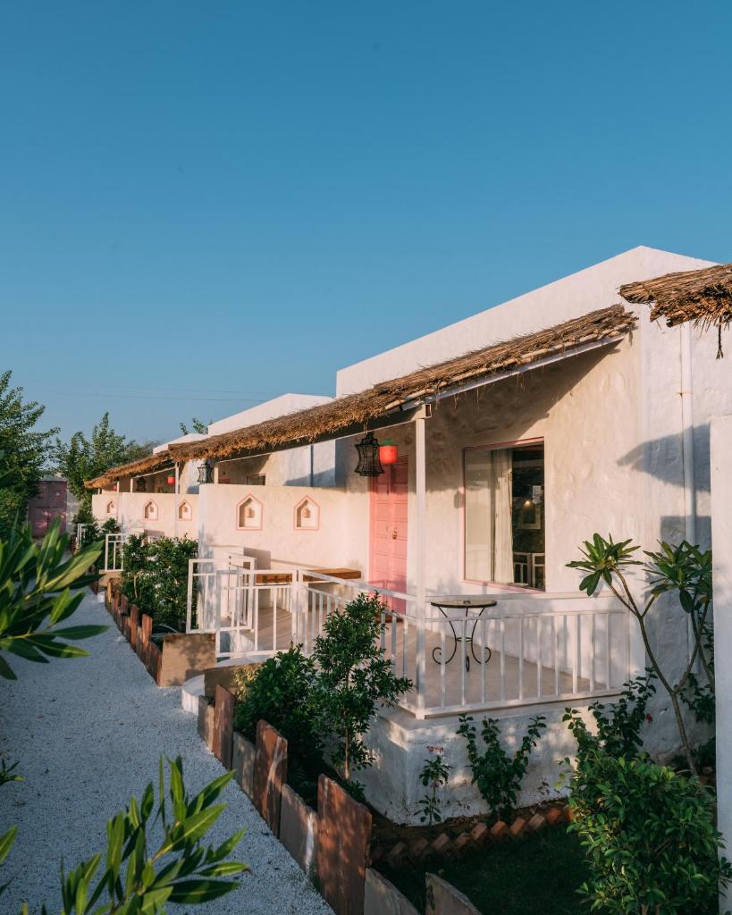 The Luxe Pushkar By Namli Hotels
