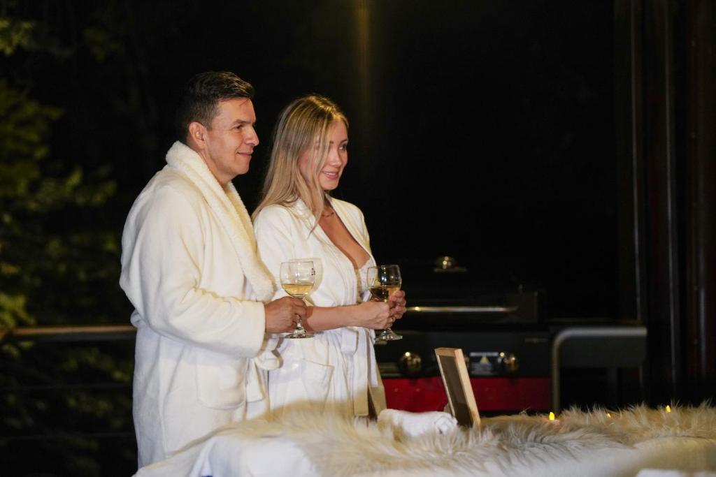 Itawa Luxury Glamping & Ecoparque turísticos photo 3