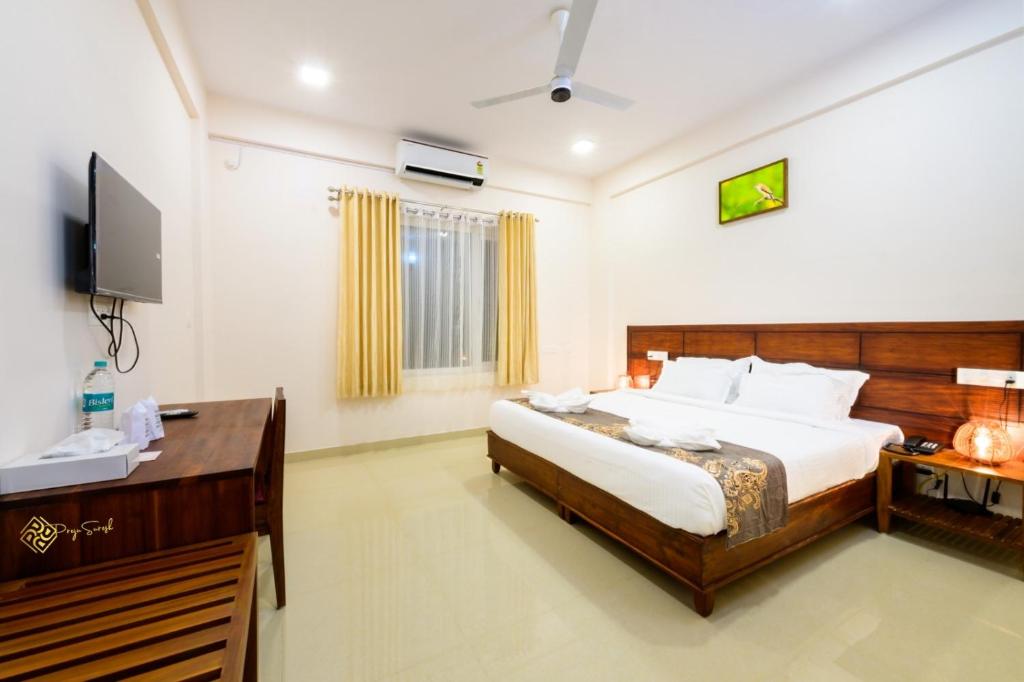 Daffodils Luxury Airport Suites photo 3