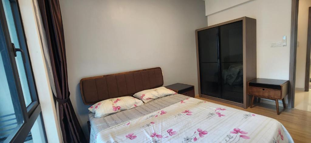 SEAVIEW FULL FURNISHED # FORESTCITY # Free WiFi photo 4