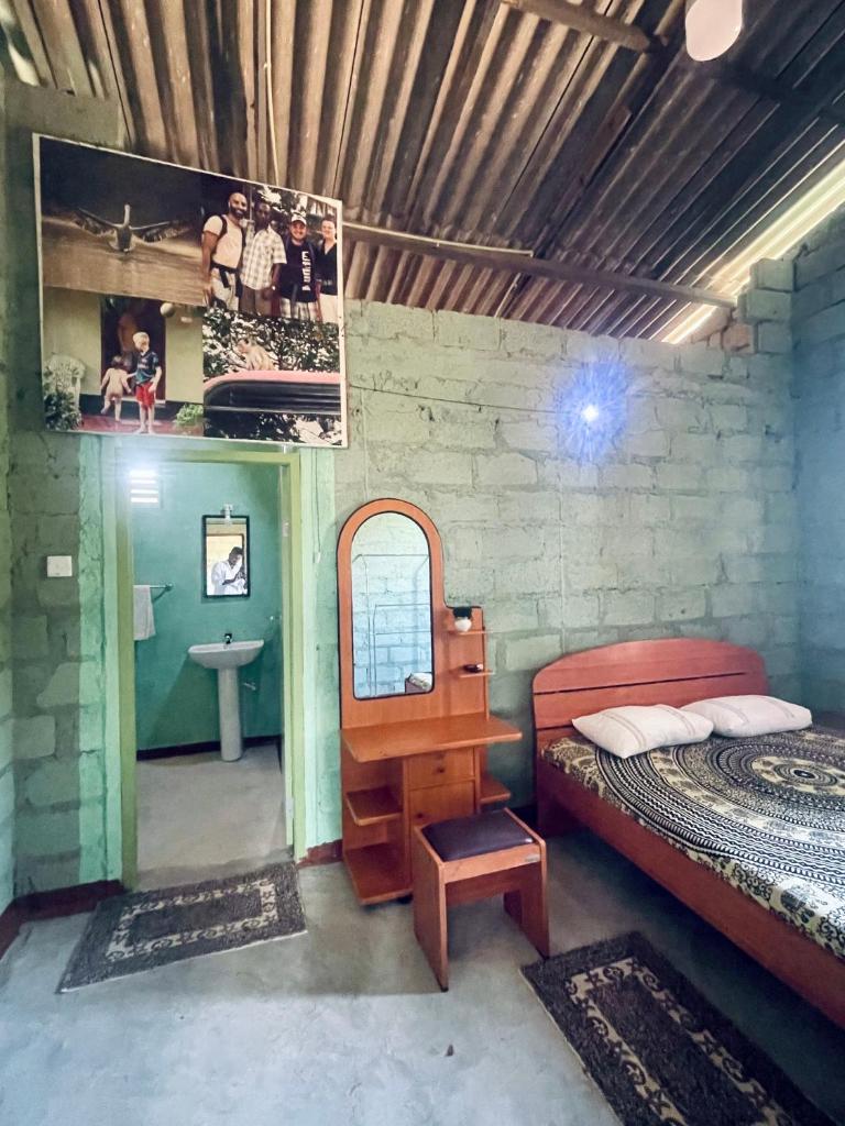 Jungle House and Camping Tents photo 3