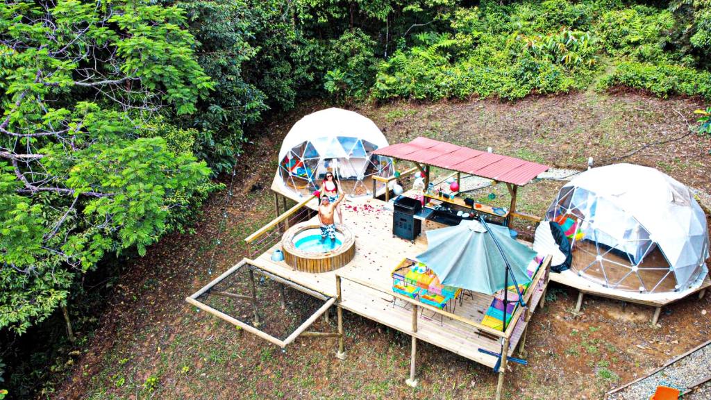 Itawa Family Glamping & Ecoparque turístico photo 3