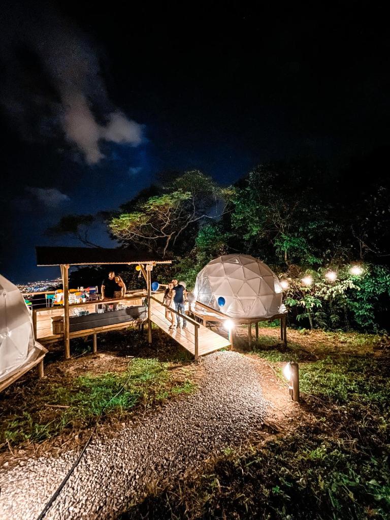Itawa Family Glamping & Ecoparque turístico photo 4