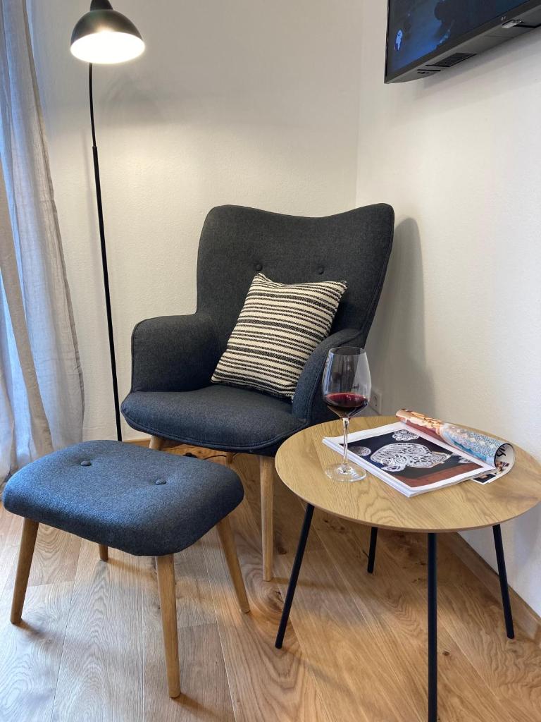 Ferienwohnung Einklang photo 4