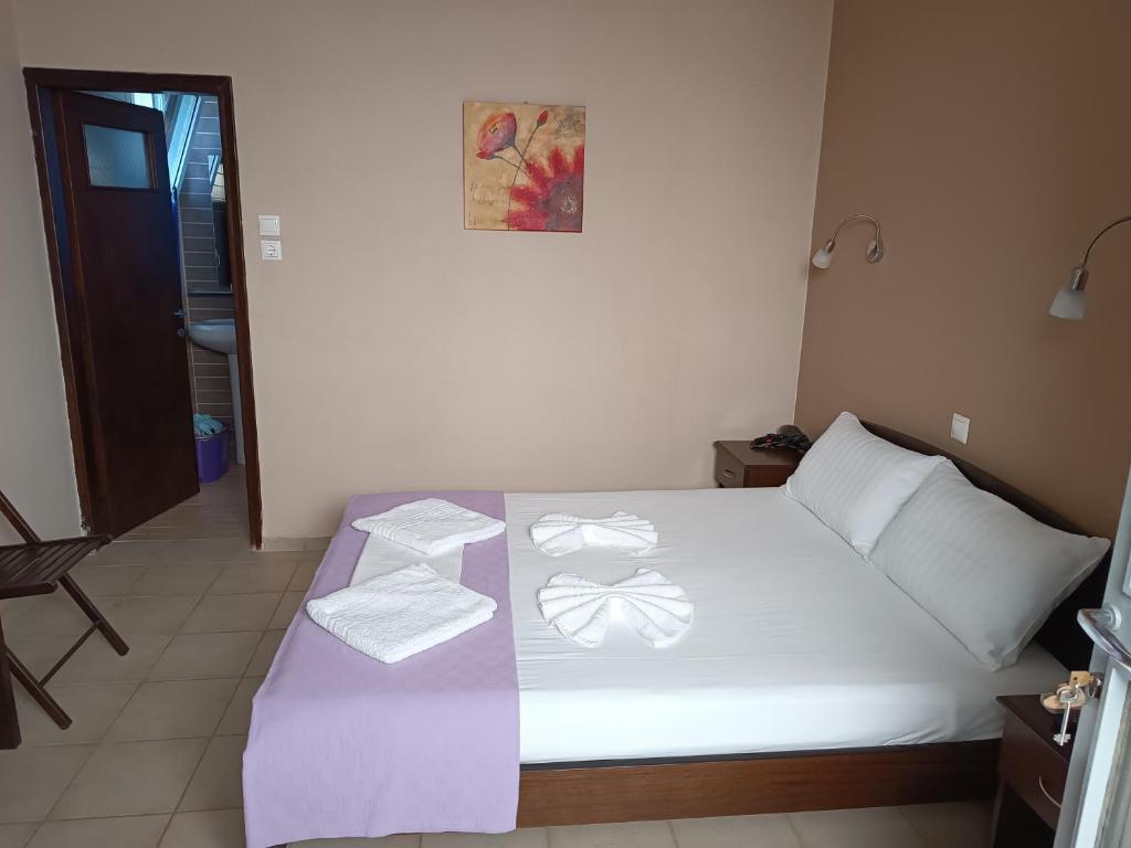 GIOTAS APARTMENTS - STUDIOS photo 1