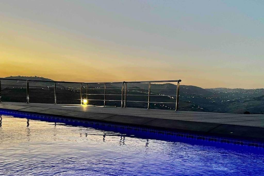 Farmhouse with Pool and Breathtaking Views photo 4