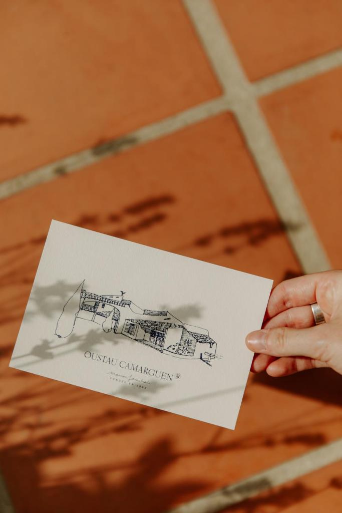 Oustau Camarguen Hotel & Spa - Thumbnail image