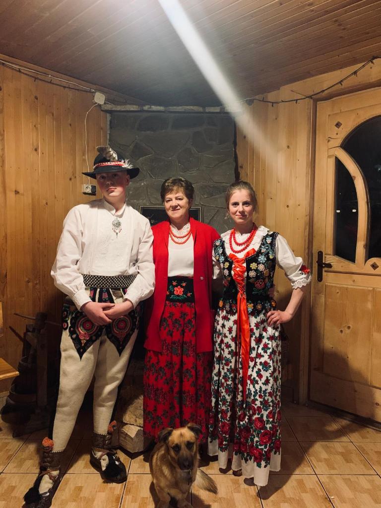 Agroturystyka Muzyki photo 2